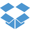 Dropbox,Online storage ok 